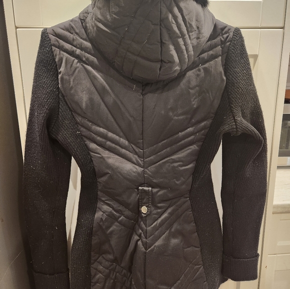 Bebe woman's coat - Picture 5 of 8